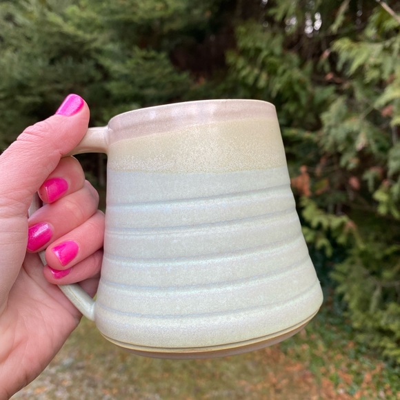 Other - 🆕 Made In Canada Pottery Mug